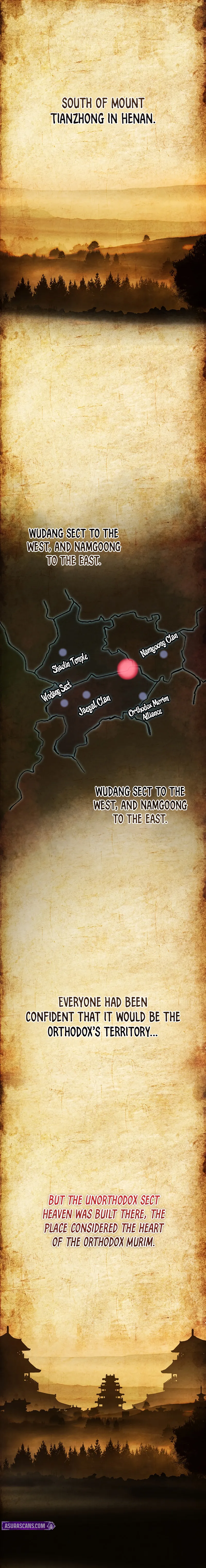 Read Path of the Shaman Manga Online