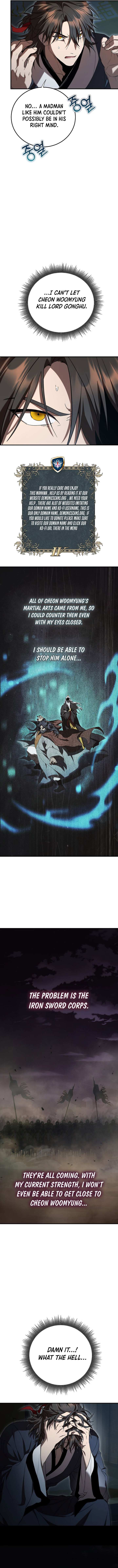 Read Path of the Shaman Manga Online