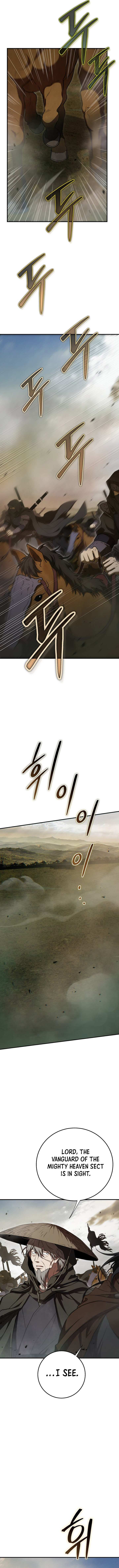 Read Path of the Shaman Manga Online