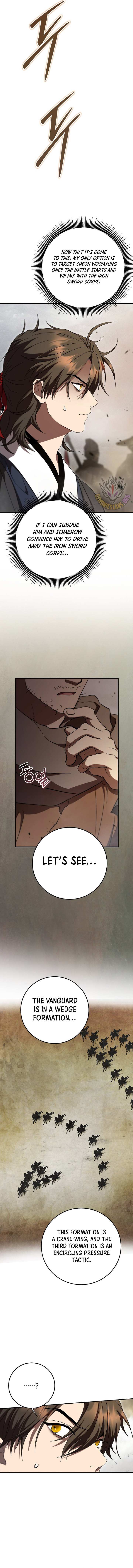 Read Path of the Shaman Manga Online