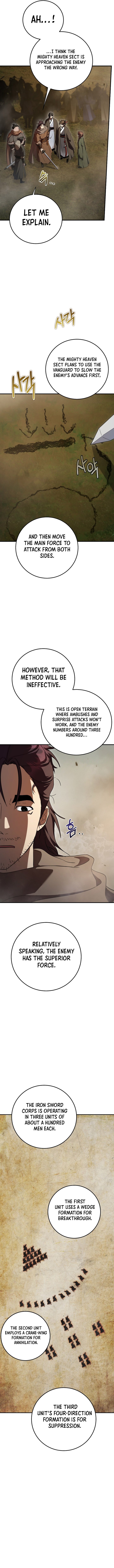 Read Path of the Shaman Manga Online