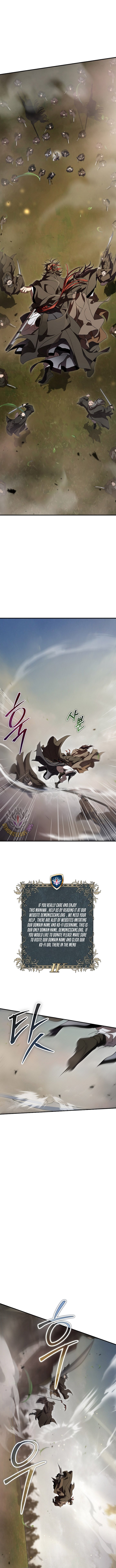 Read Path of the Shaman Manga Online