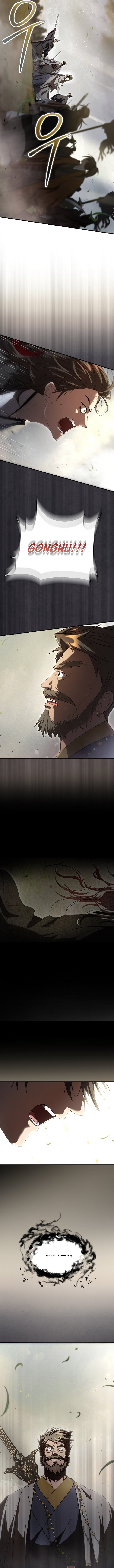 Read Path of the Shaman Manga Online
