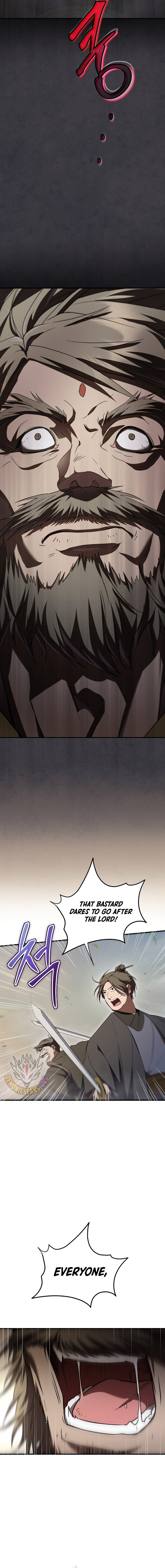 Read Path of the Shaman Manga Online