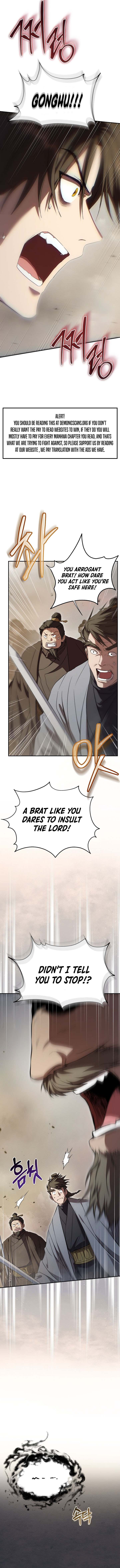 Read Path of the Shaman Manga Online