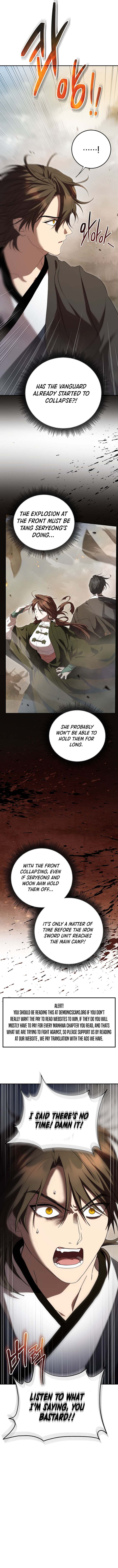 Read Path of the Shaman Manga Online