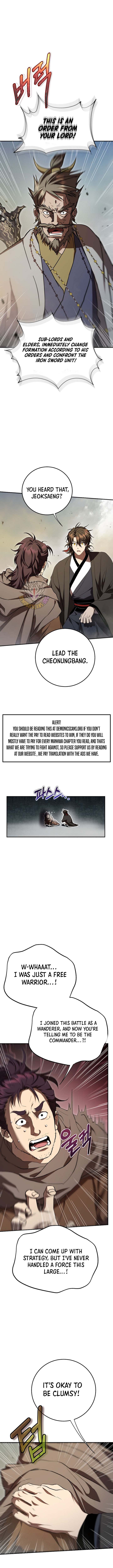 Read Path of the Shaman Manga Online