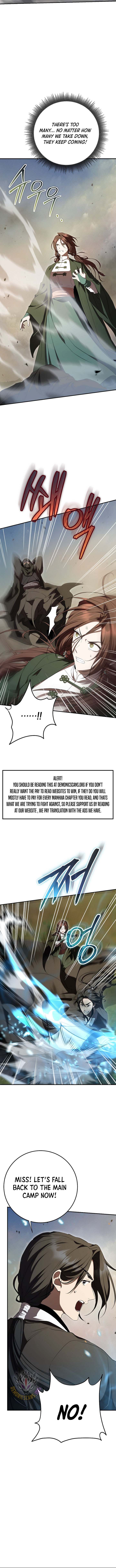 Read Path of the Shaman Manga Online