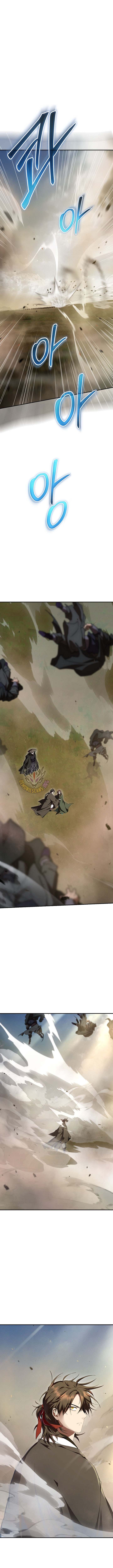 Read Path of the Shaman Manga Online