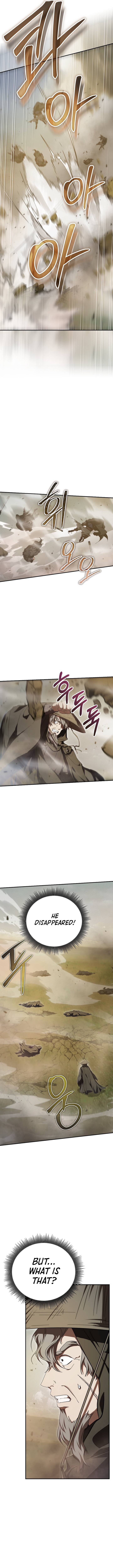 Read Path of the Shaman Manga Online
