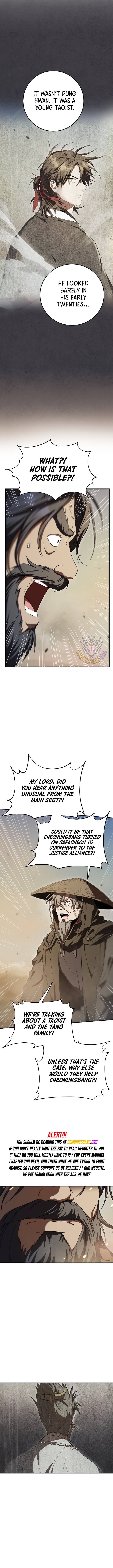 Read Path of the Shaman Manga Online
