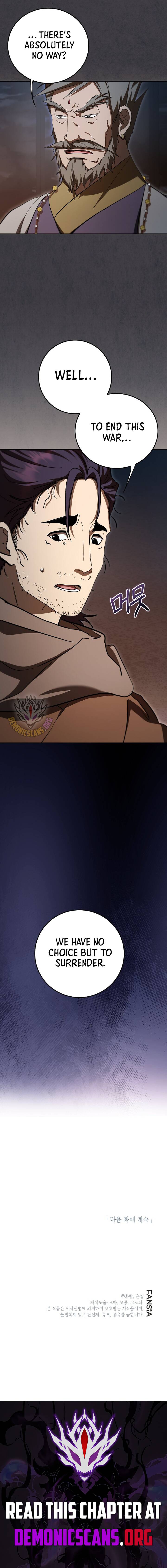 Read Path of the Shaman Manga Online