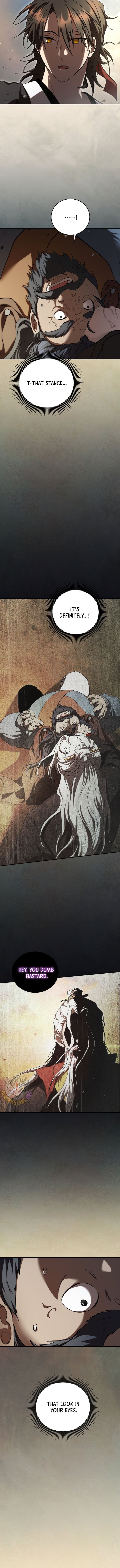 Read Path of the Shaman Manga Online