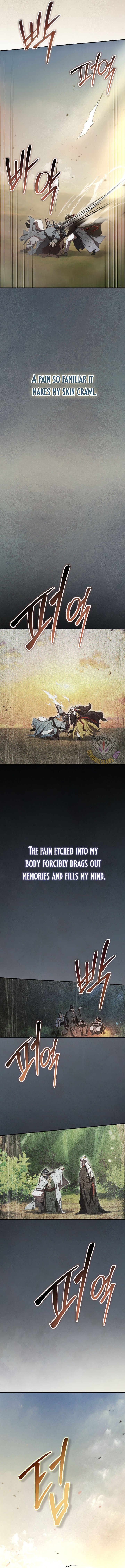 Read Path of the Shaman Manga Online