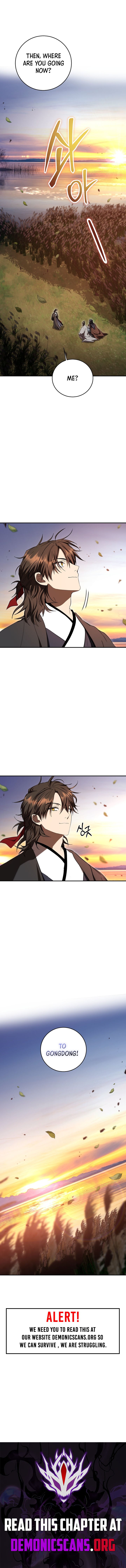 Read Path of the Shaman Manga Online