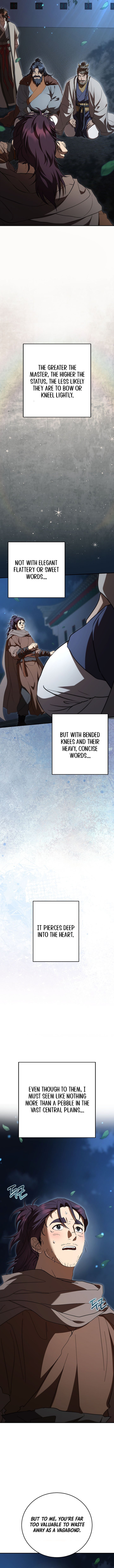 Read Path of the Shaman Manga Online