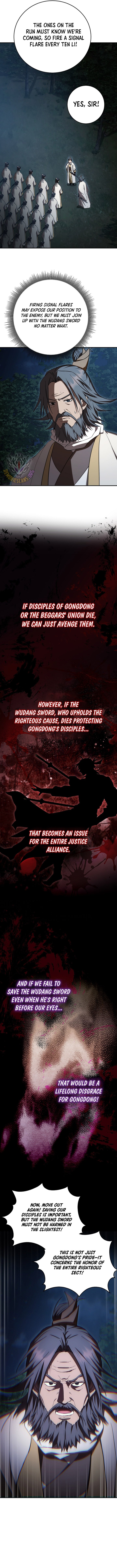Read Path of the Shaman Manga Online