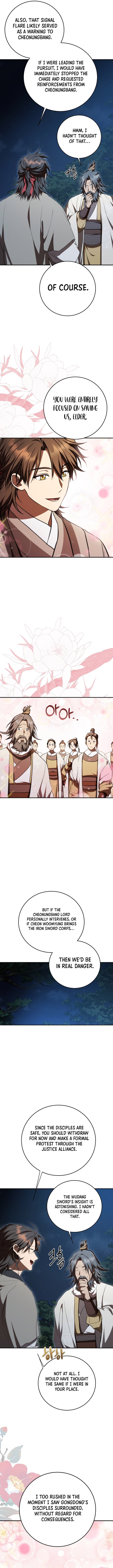 Read Path of the Shaman Manga Online