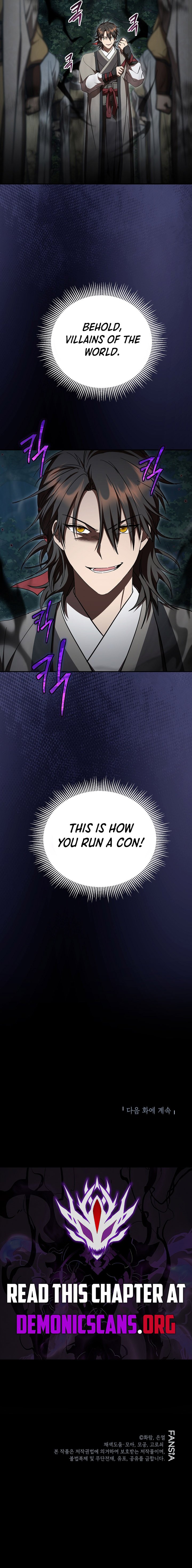Read Path of the Shaman Manga Online