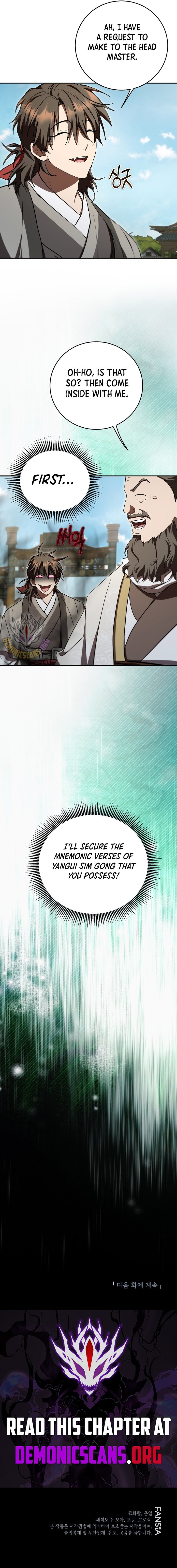 Read Path of the Shaman Manga Online