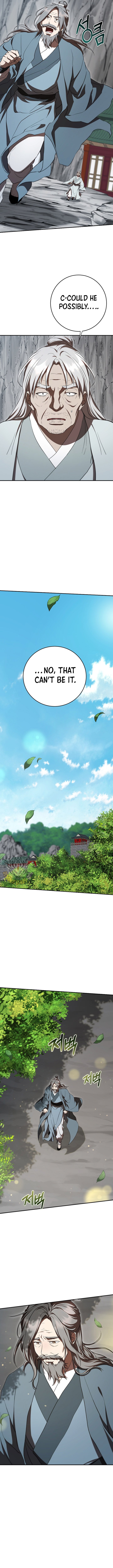 Read Path of the Shaman Manga Online