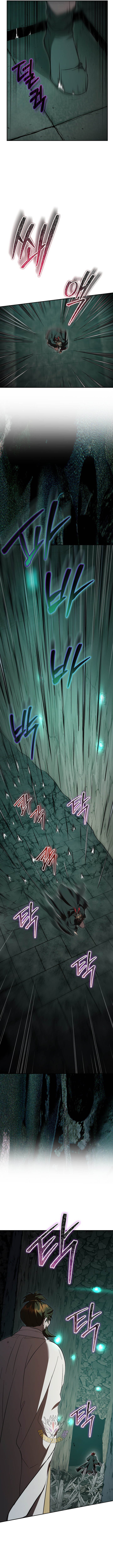 Read Path of the Shaman Manga Online
