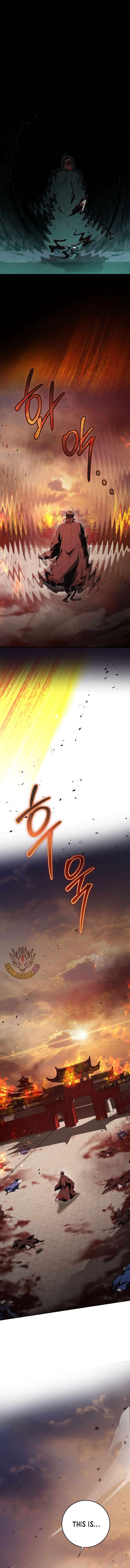 Read Path of the Shaman Manga Online