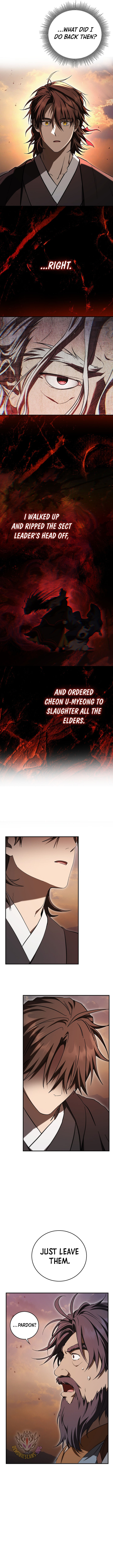 Read Path of the Shaman Manga Online