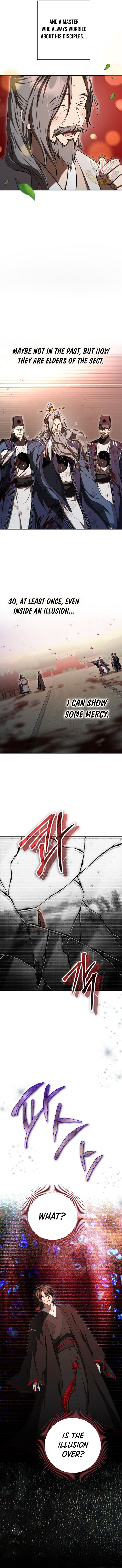 Read Path of the Shaman Manga Online