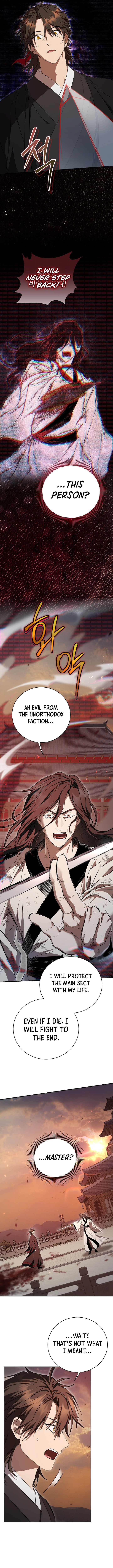 Read Path of the Shaman Manga Online