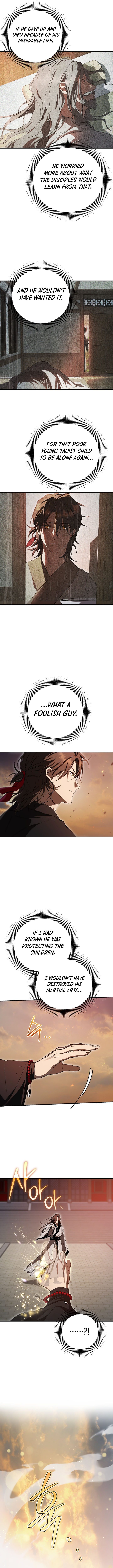 Read Path of the Shaman Manga Online