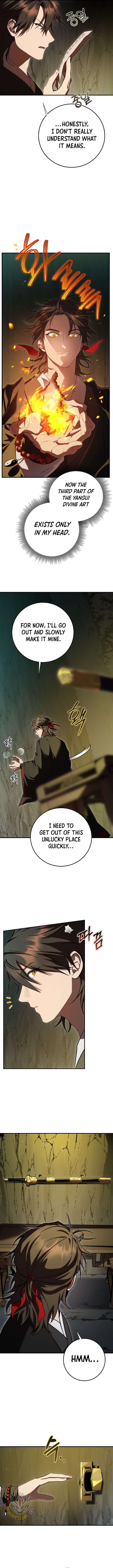 Read Path of the Shaman Manga Online