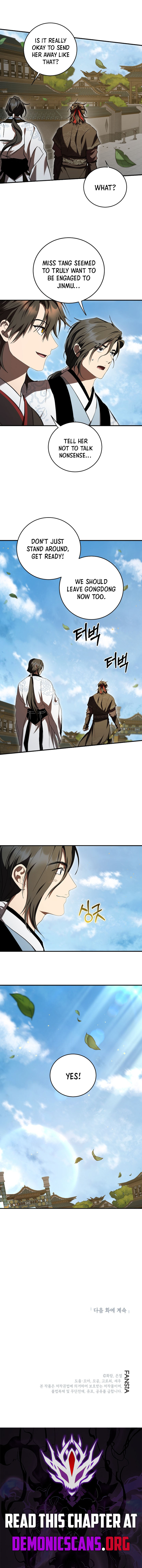 Read Path of the Shaman Manga Online