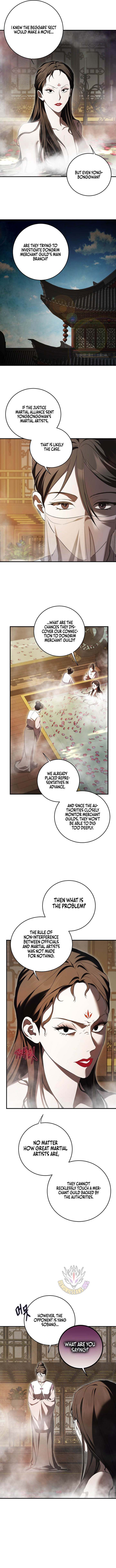 Read Path of the Shaman Manga Online