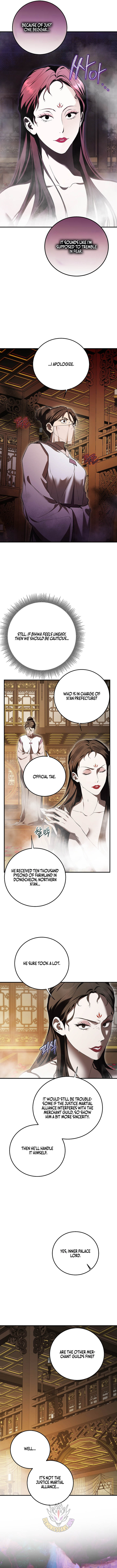 Read Path of the Shaman Manga Online