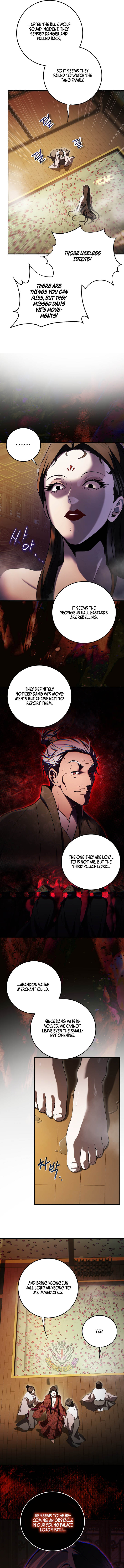 Read Path of the Shaman Manga Online