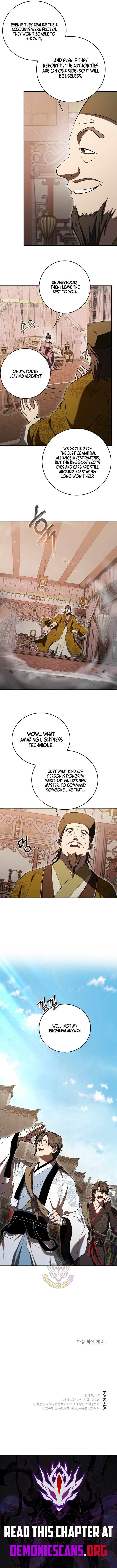 Read Path of the Shaman Manga Online