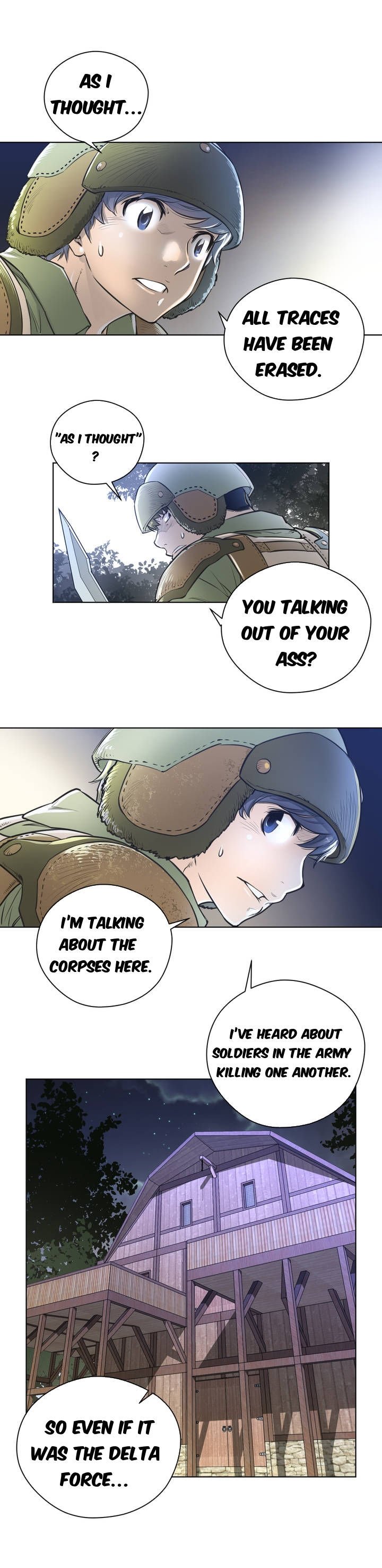 Read Perfect Half Manga Online