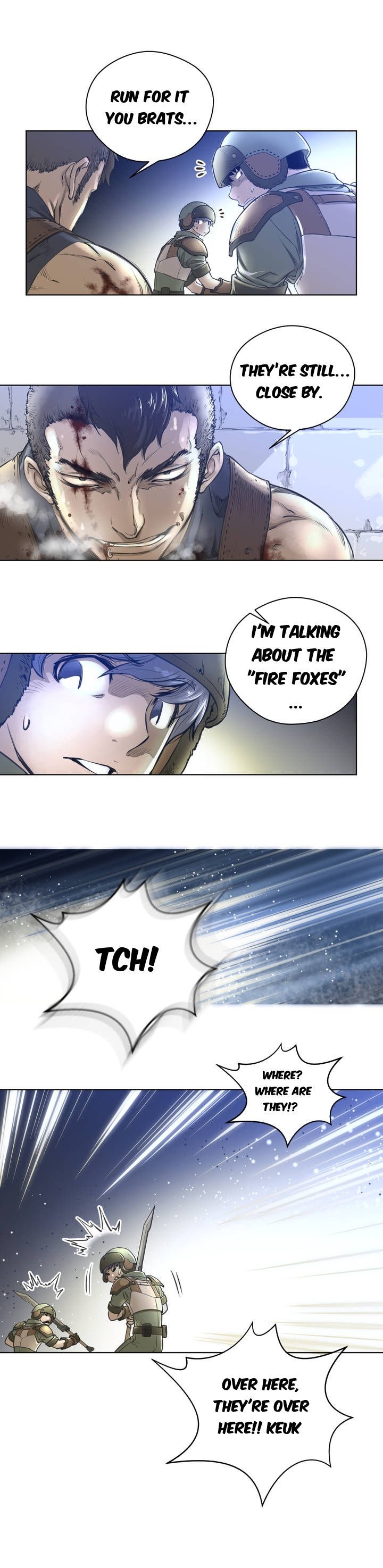 Read Perfect Half Manga Online
