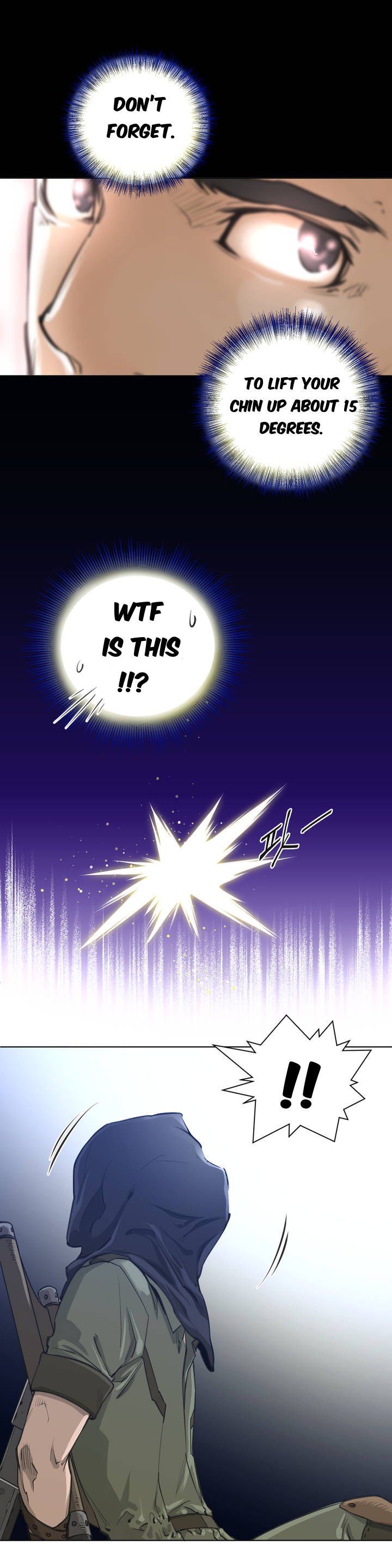 Read Perfect Half Manga Online