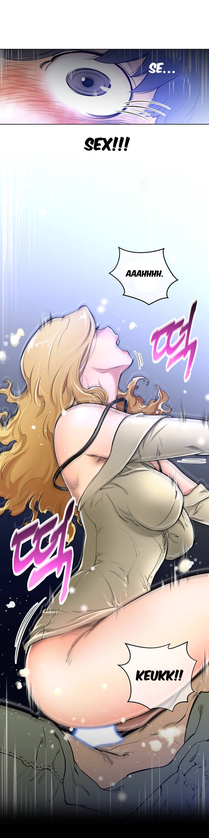 Read Perfect Half Manga Online