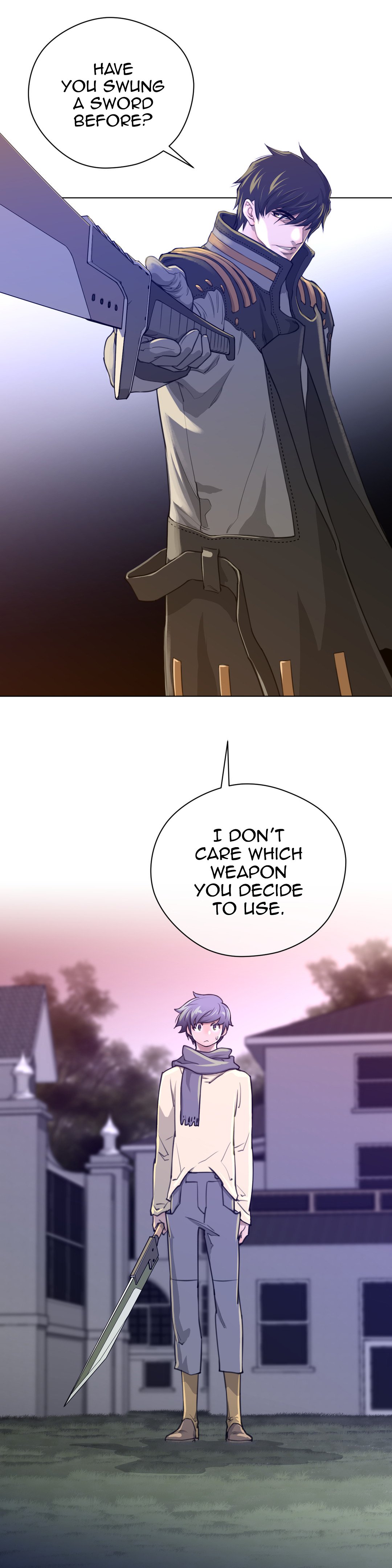 Read Perfect Half Manga Online