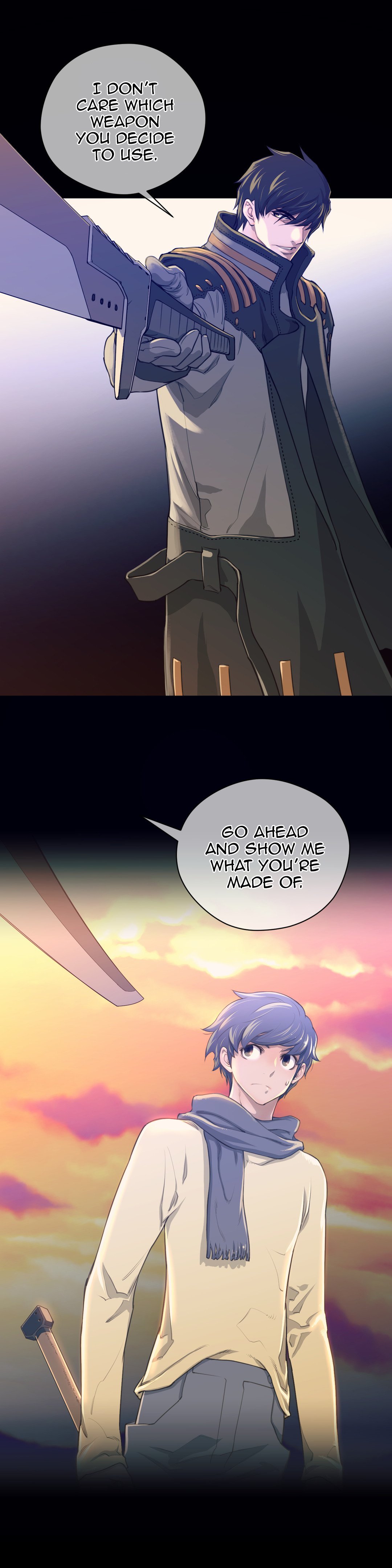 Read Perfect Half Manga Online