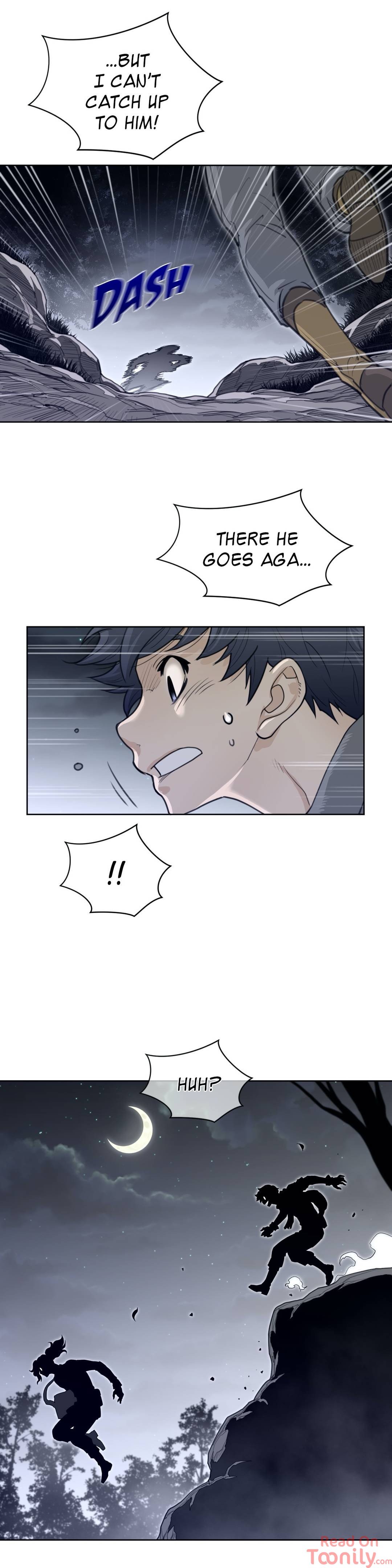 Read Perfect Half Manga Online