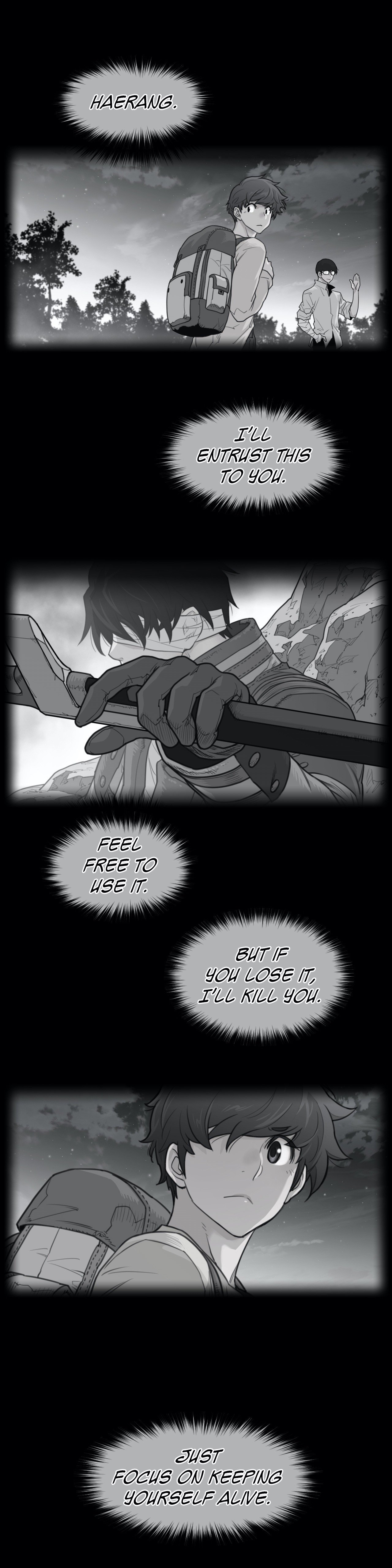 Read Perfect Half Manga Online