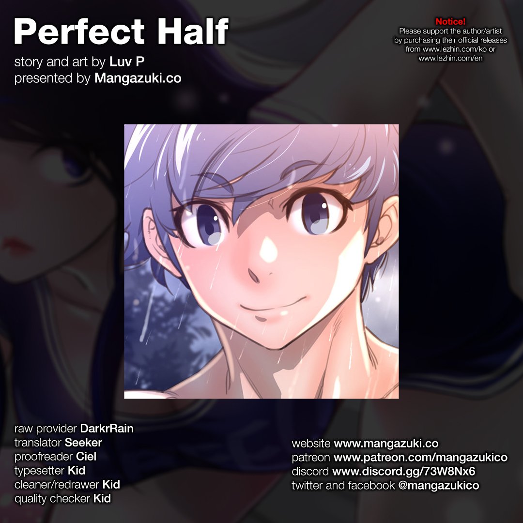 Read Perfect Half Manga Online