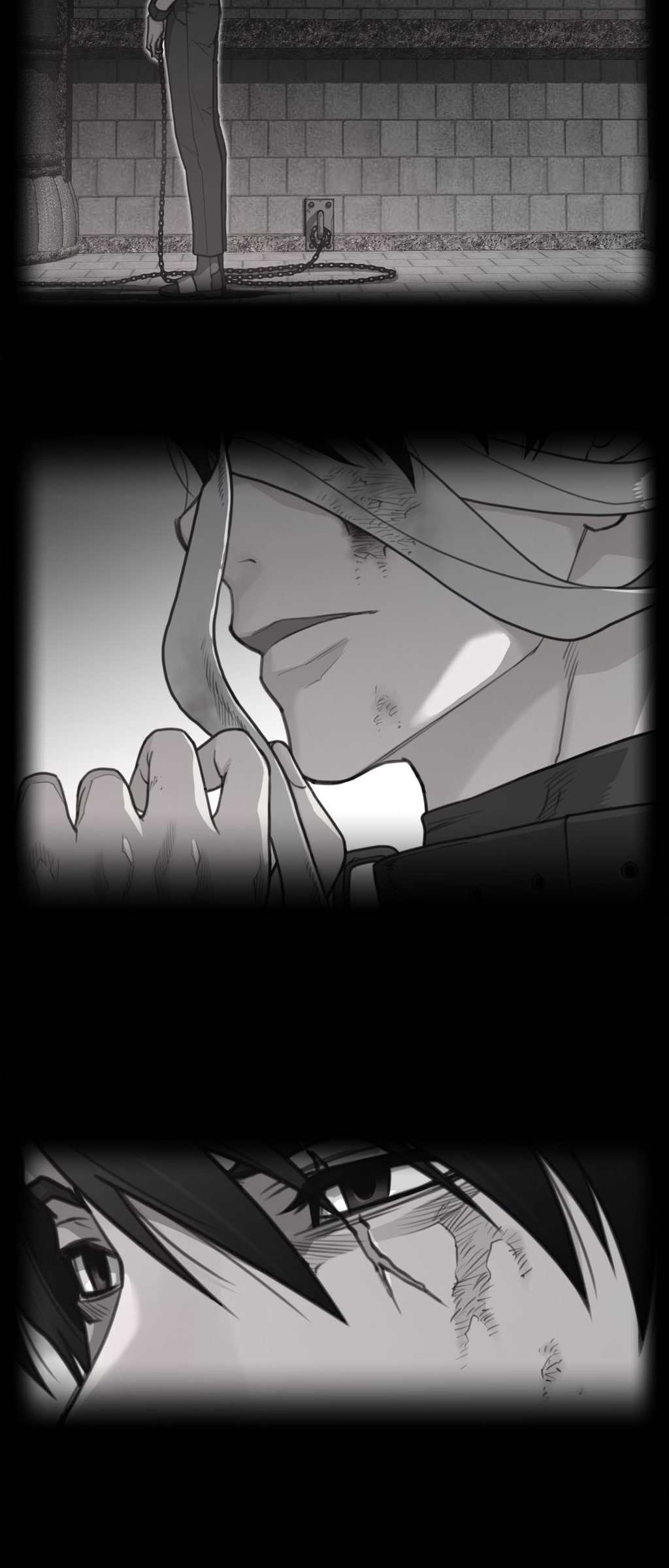 Read Perfect Half Manga Online