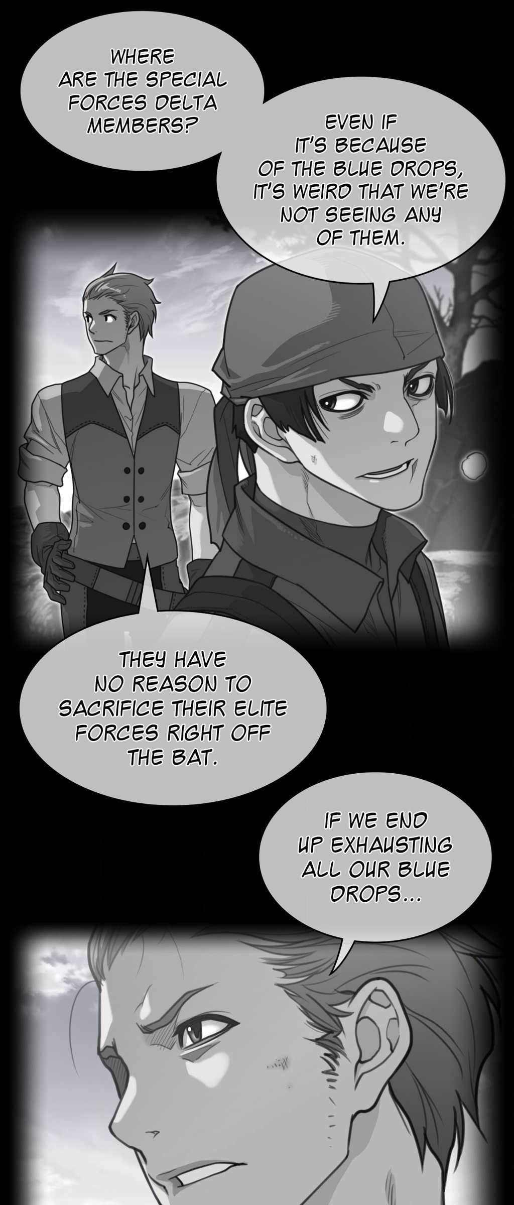 Read Perfect Half Manga Online