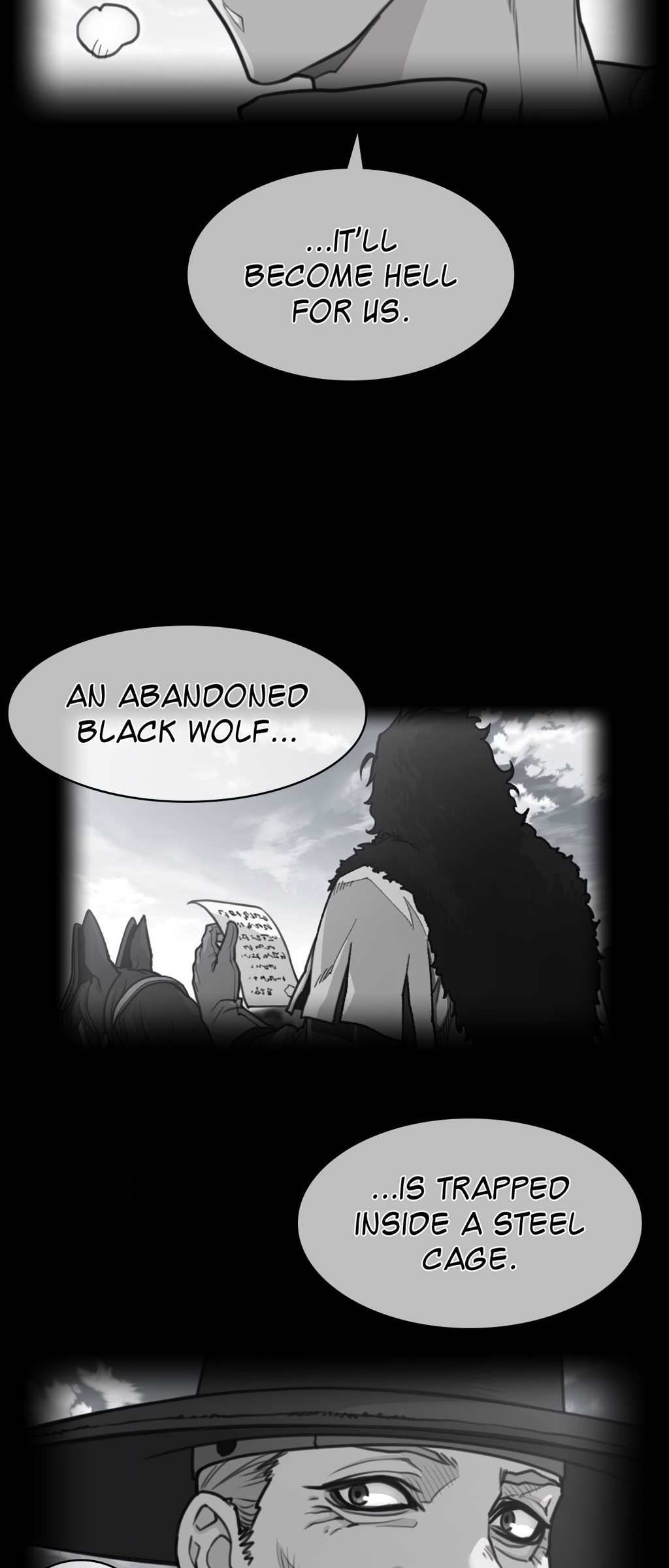 Read Perfect Half Manga Online