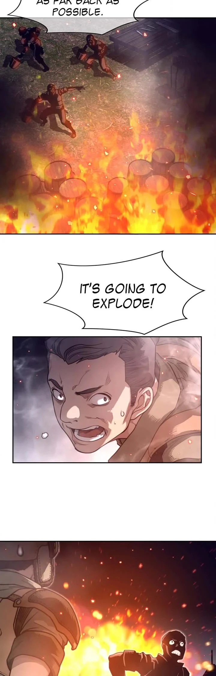 Read Perfect Half Manga Online